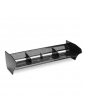 TKR8292K – Lightweight Wing (ROAR/IFMAR legal, black)