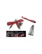 Traxxas Wire harness, LED lights (fits 10350, 10650)