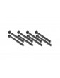 Traxxas Suspension pins, outer (hardened steel)