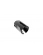 Traxxas Drive cup, steel/ screw pin