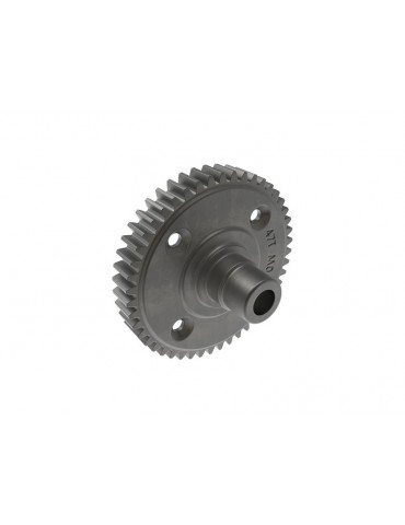 Traxxas Spur gear, steel, 47T 32DP (for center differential)