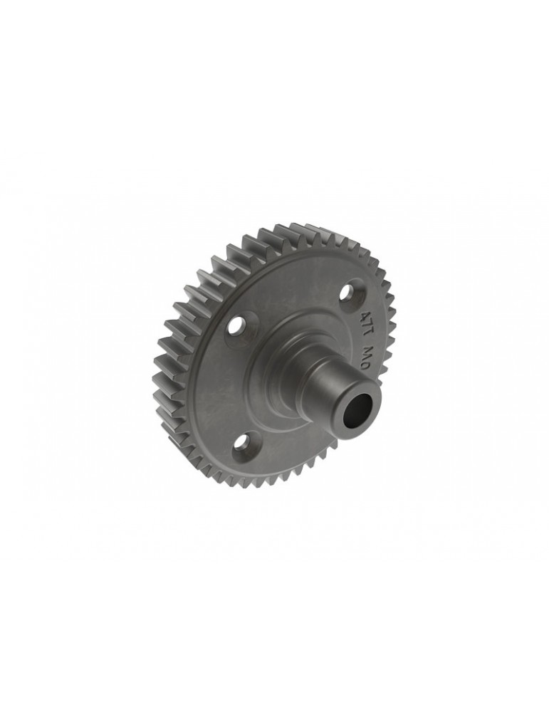 Traxxas Spur gear, steel, 47T 32DP (for center differential)