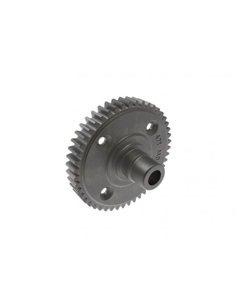 Traxxas Spur gear, steel, 47T 32DP (for center differential)