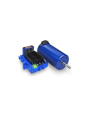 Traxxas VXL-4s Brushless Power System