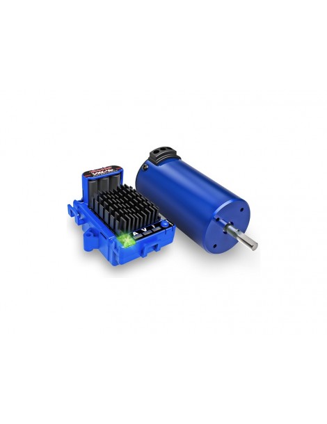 Traxxas VXL-4s Brushless Power System
