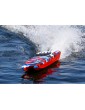 Traxxas DCB M41 RTR red