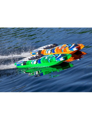 Traxxas DCB M41 RTR red