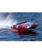 Traxxas DCB M41 RTR red