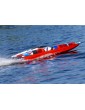 Traxxas DCB M41 RTR red
