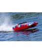 Traxxas DCB M41 RTR red