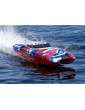 Traxxas DCB M41 RTR red