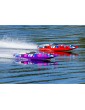 Traxxas DCB M41 RTR red