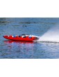 Traxxas DCB M41 RTR red