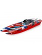 Traxxas DCB M41 RTR red