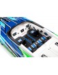 Traxxas DCB M41 RTR red