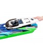 Traxxas DCB M41 RTR red