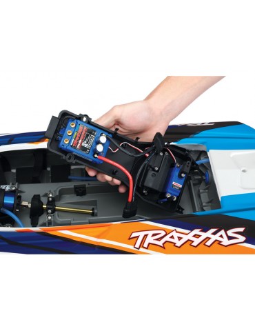 Traxxas DCB M41 RTR red