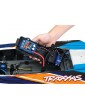 Traxxas DCB M41 RTR red