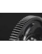 Yokomo SG-A4890A - Axon Spur Gear Precision 90T / 48P - Black