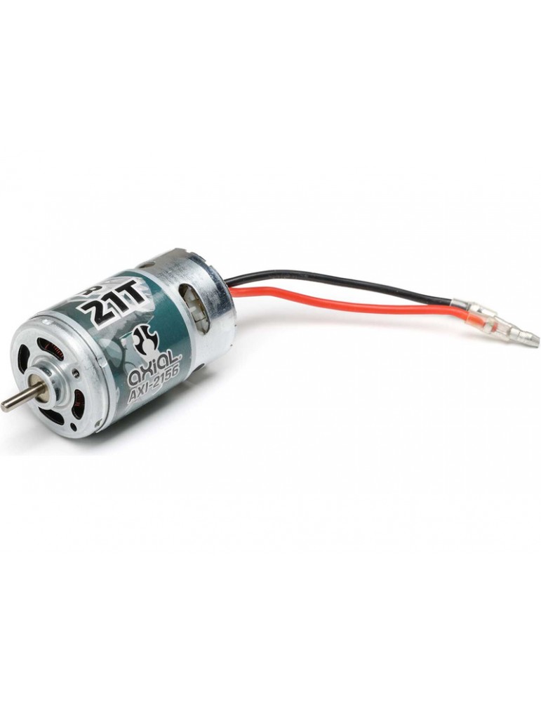 Šepetėlinis variklis 550 21T Axial Boulder – CyborgShop