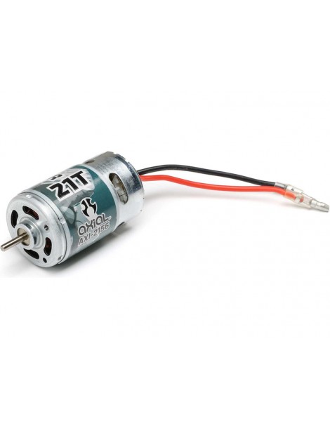 Šepetėlinis variklis 550 21T Axial Boulder – CyborgShop