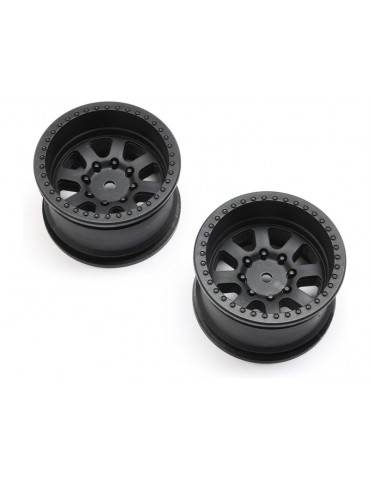 Axial 2.2" Raceline Avenger Wheels (2)
