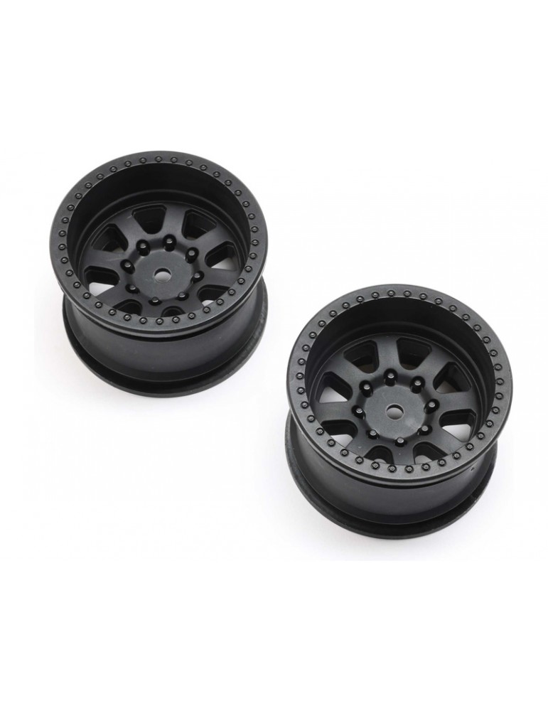 Axial 2.2" Raceline Avenger Wheels (2)