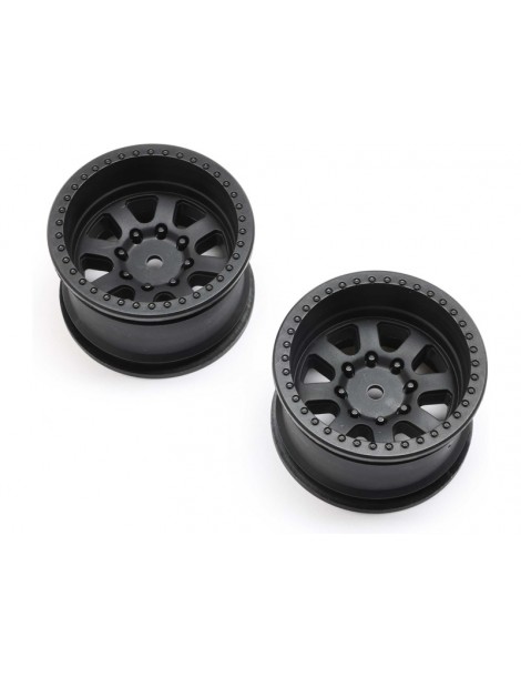 Axial 2.2" Raceline Avenger Wheels (2)