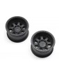 Axial 2.2" Raceline Avenger Wheels (2)
