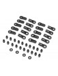 Axial Rod Ends Set (20): AXP8