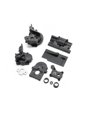 Axial Transmission Housing Set, AT6: AXP8