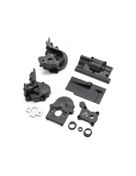 Axial Transmission Housing Set, AT6: AXP8