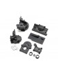 Axial Transmission Housing Set, AT6: AXP8