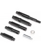 Axial Transmission Shaft Set, AT6: AXP8