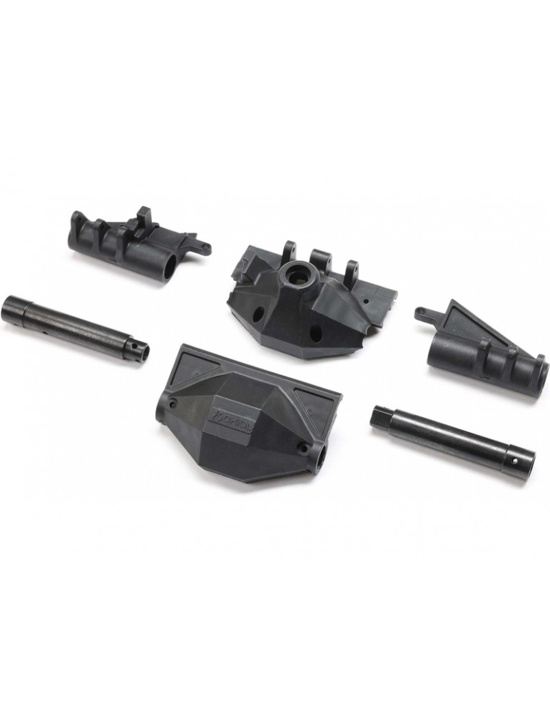 Axial Axle Housing, Rear, AF16P: AXP8