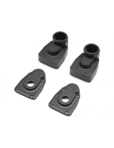 Axial Portal Box, Rear, AF16P: AXP8