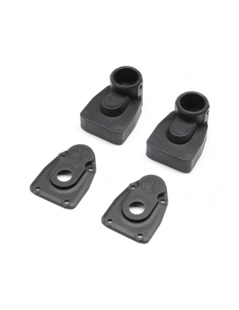 Axial Portal Box, Rear, AF16P: AXP8