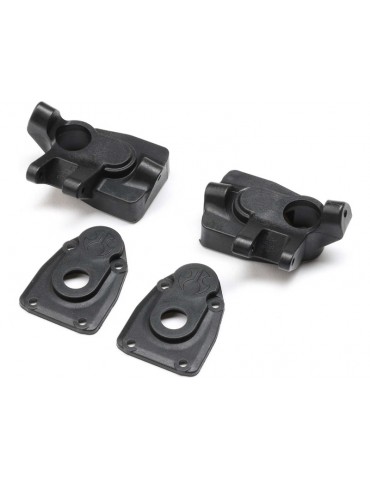 Axial Portal Box, Front, AF16P: AXP8