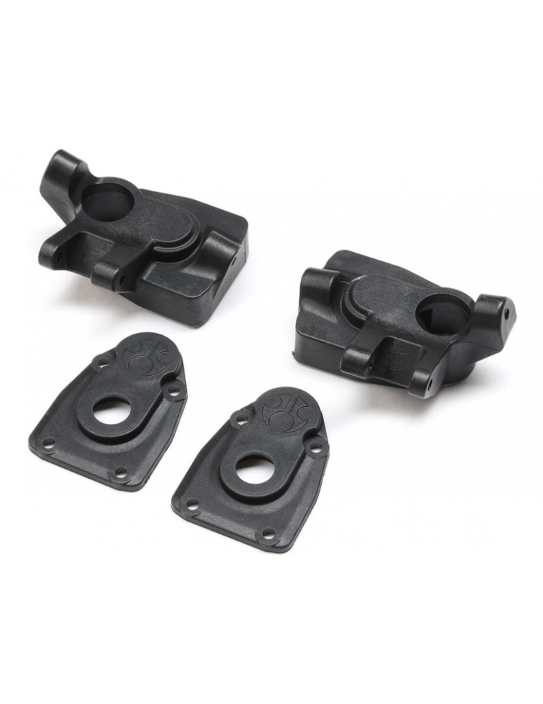 Axial Portal Box, Front, AF16P: AXP8