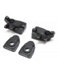 Axial Portal Box, Front, AF16P: AXP8