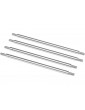 Axial Rear Links, Upper/Lower, Steel: AXP8