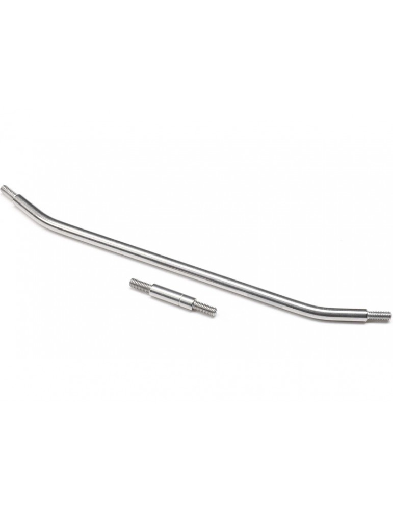 Axial Steering Links, Steel, AF16P: AXP8