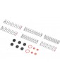 Axial Shock Tuning and Rebuild Kit, IS10: AXP8