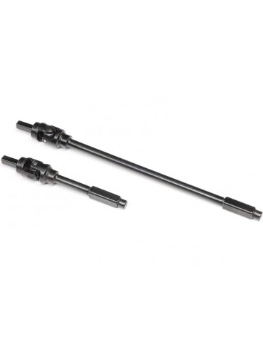 Axial Universal Axle Set, AF16P: AXP8