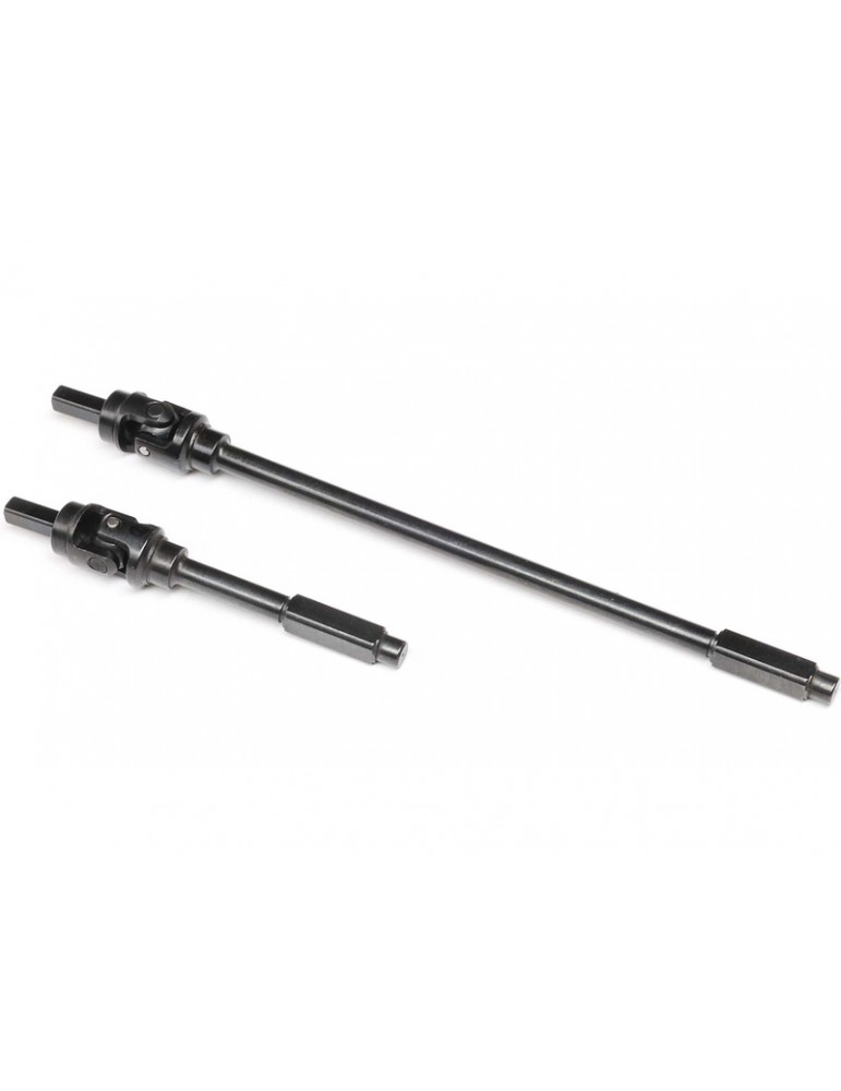 Axial Universal Axle Set, AF16P: AXP8