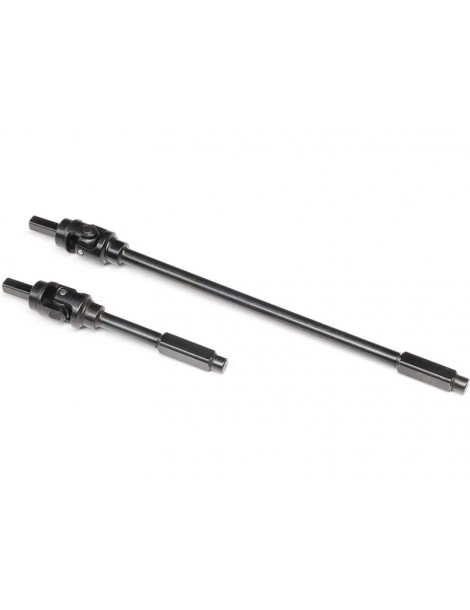 Axial Universal Axle Set, AF16P: AXP8