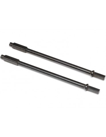 Axial Straight Axle Set, AF16P: AXP8