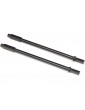Axial Straight Axle Set, AF16P: AXP8