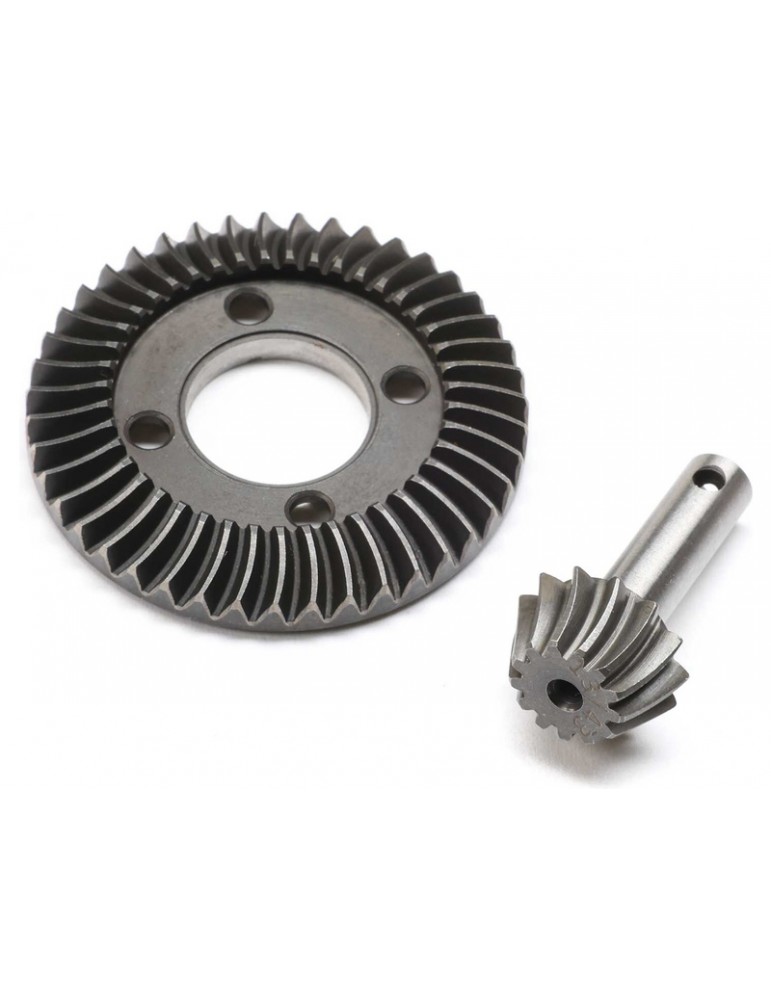Axial 32P Ring/Pinion 13/43T: AXP8