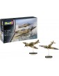 Revell Supermarine Spitfire Mk.Ia, Hawker Hurricane Mk.I (1:144)